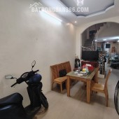 NHÀ CÁCH PHỐ TRẦN HỮU TƯỚC 15m, GẦN Ô TÔ & HỒ XÃ ĐÀN, NGÕ THÔNG KINH DOANH NHỎ, hơn 9 tỷ